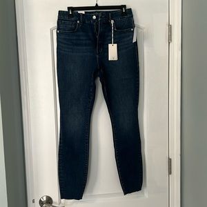 Good American Good Legs jeans